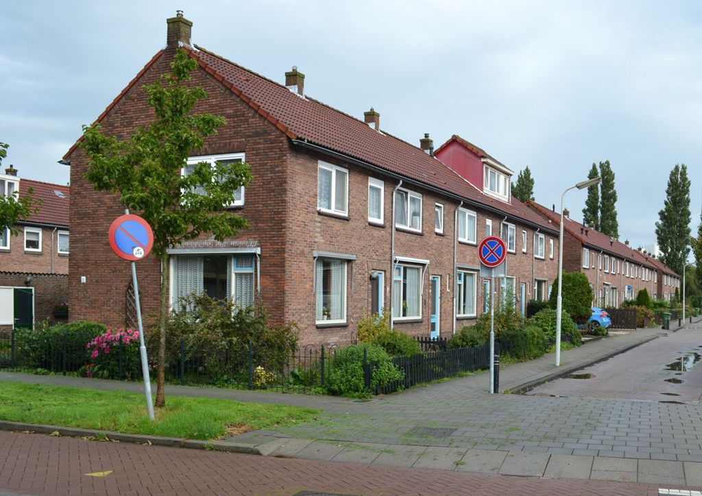 Design & Build, energetisch renoveren, Wormerveer