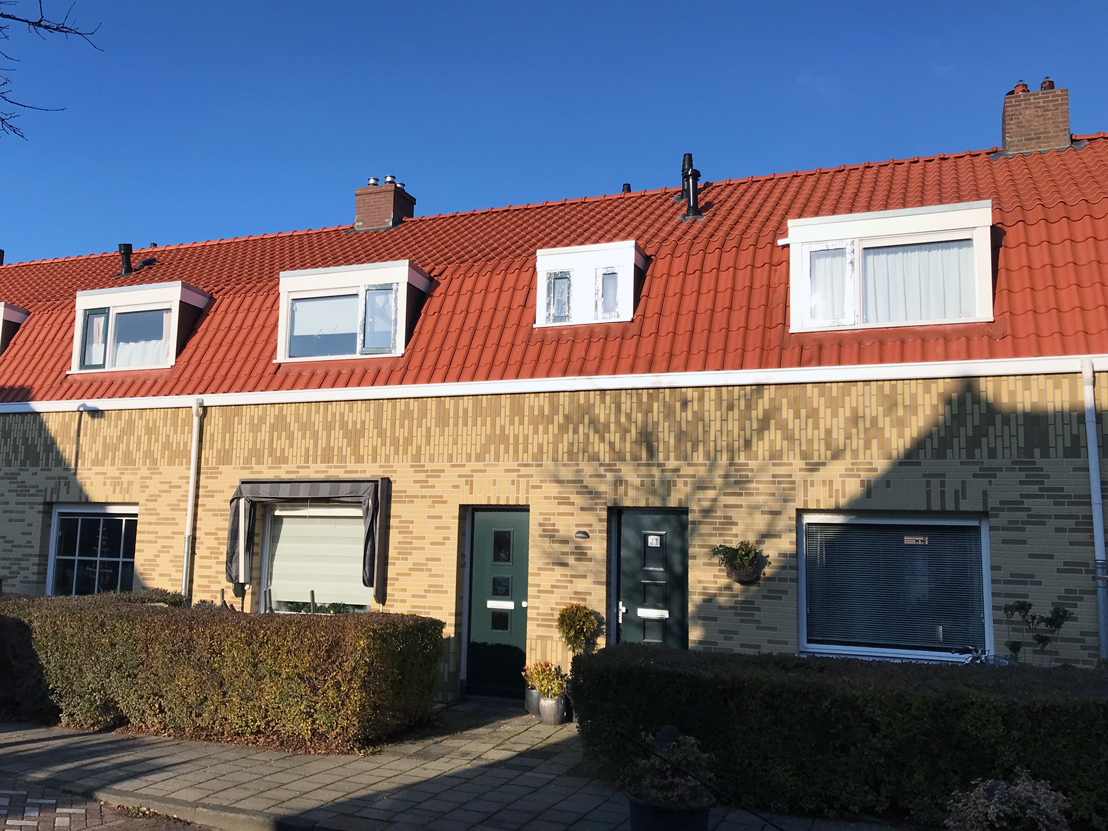 Een nieuwe warme jas voor de Slachthuisbuurt