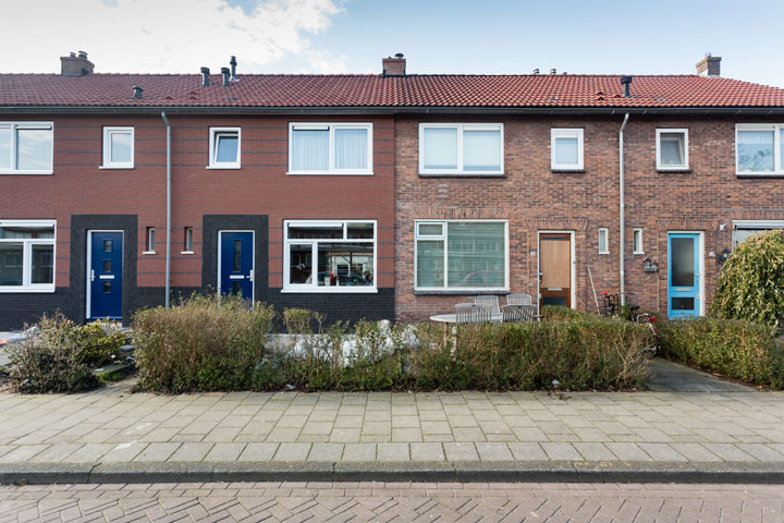 Design & Build, energetisch renoveren, Wormerveer