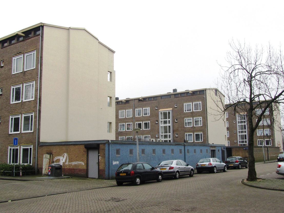 Energetische renovatie in bewoonde staat