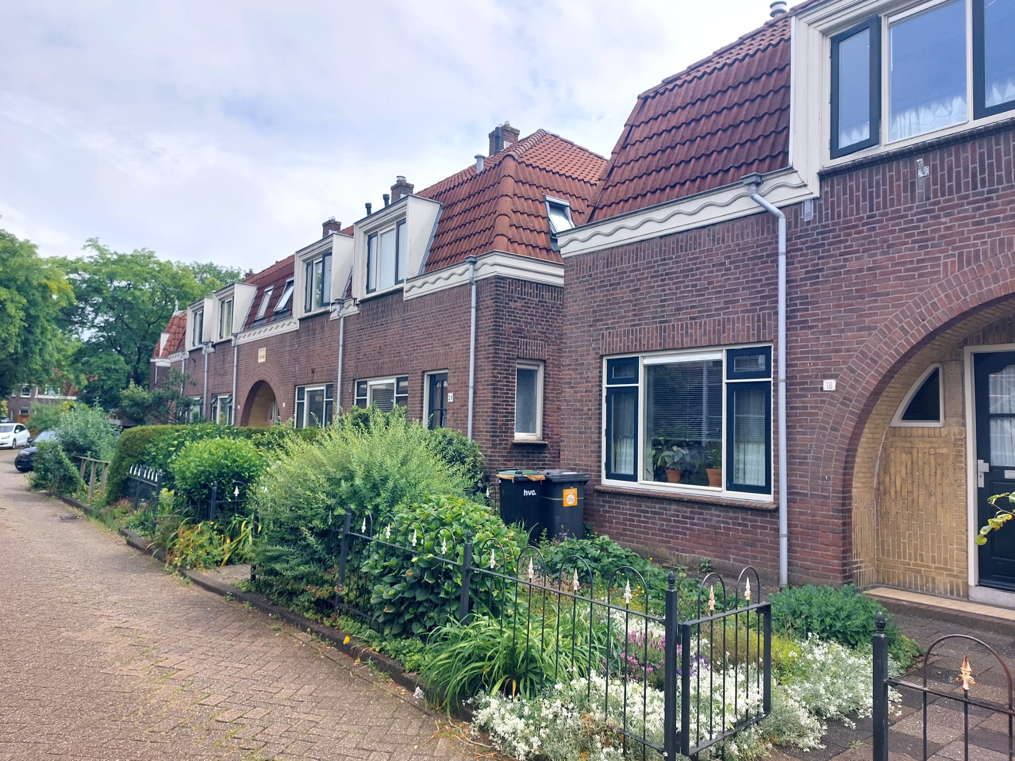 Klaas Katerstraat
