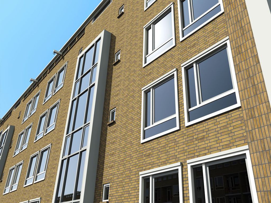 Energetische renovatie in bewoonde staat