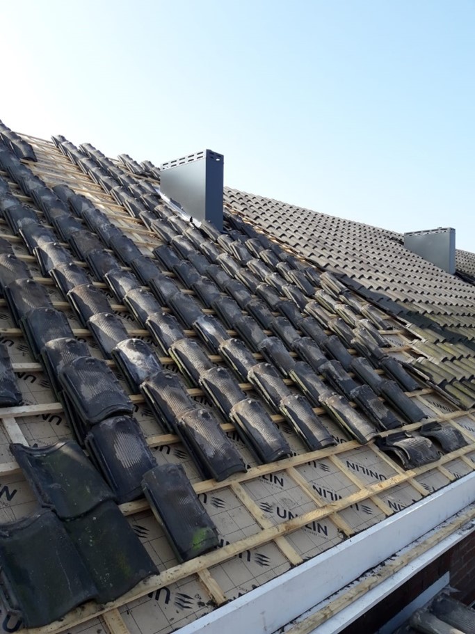 Circulaire en duurzame alternatieven voor daken