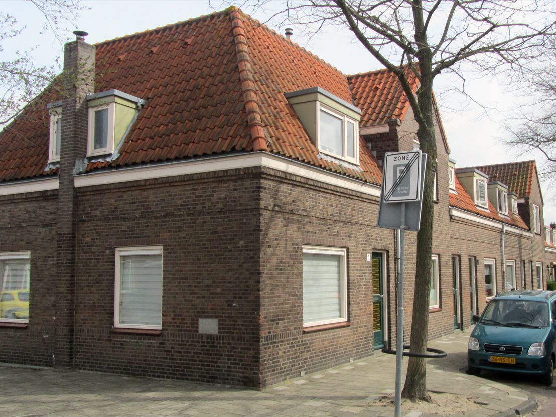 Een nieuwe warme jas voor de Slachthuisbuurt