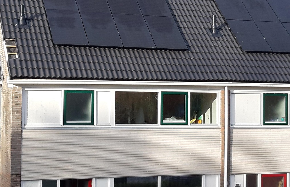 Samenwerking Isolatiespoor Woonwaard