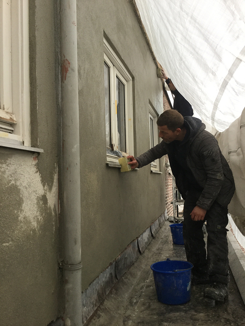 Planmatig Onderhoud Rivierenbuurt