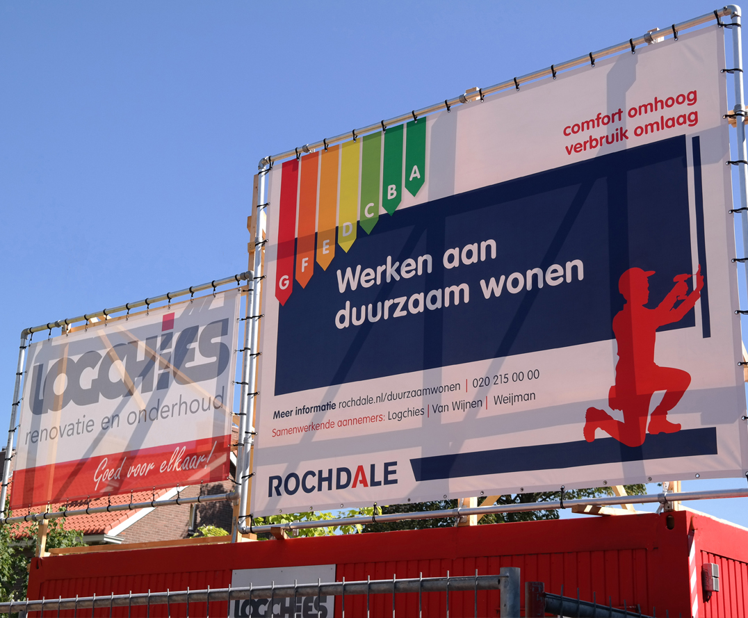 Verduurzamingsproject voor betere labels