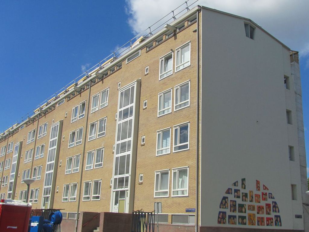 Energetische renovatie in bewoonde staat