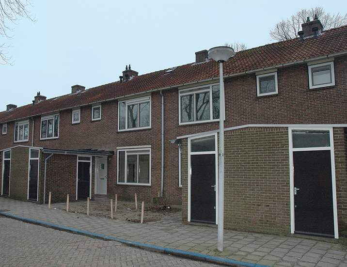 Renovatie, groot onderhoud en mutatiewerkzaamheden