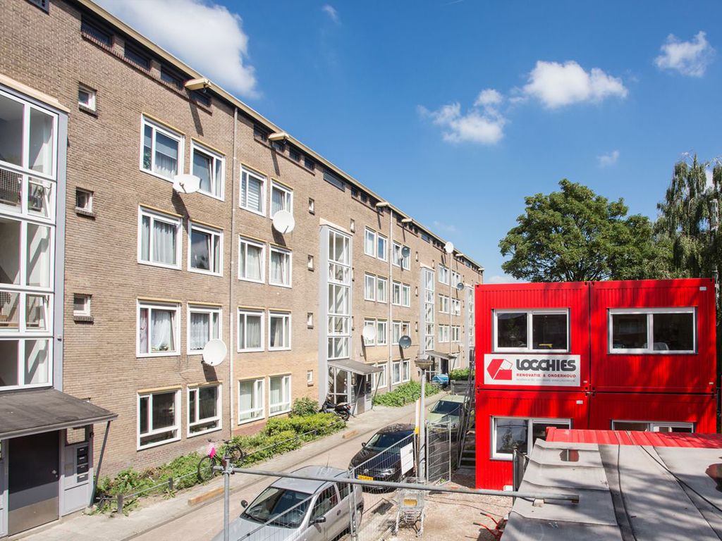 Energetische renovatie in bewoonde staat