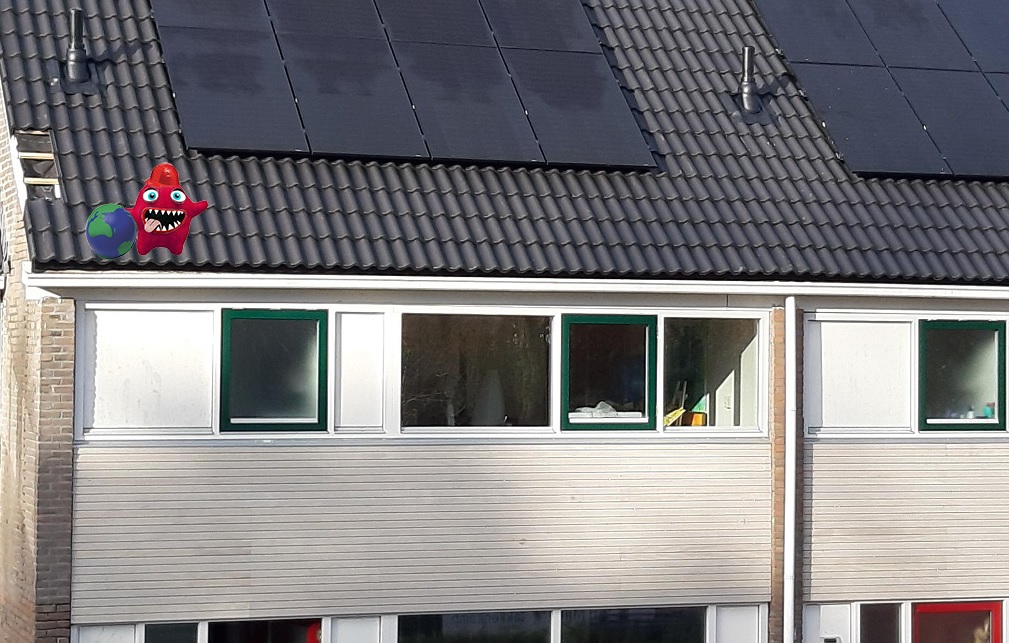Circulaire en duurzame alternatieven voor gevels
